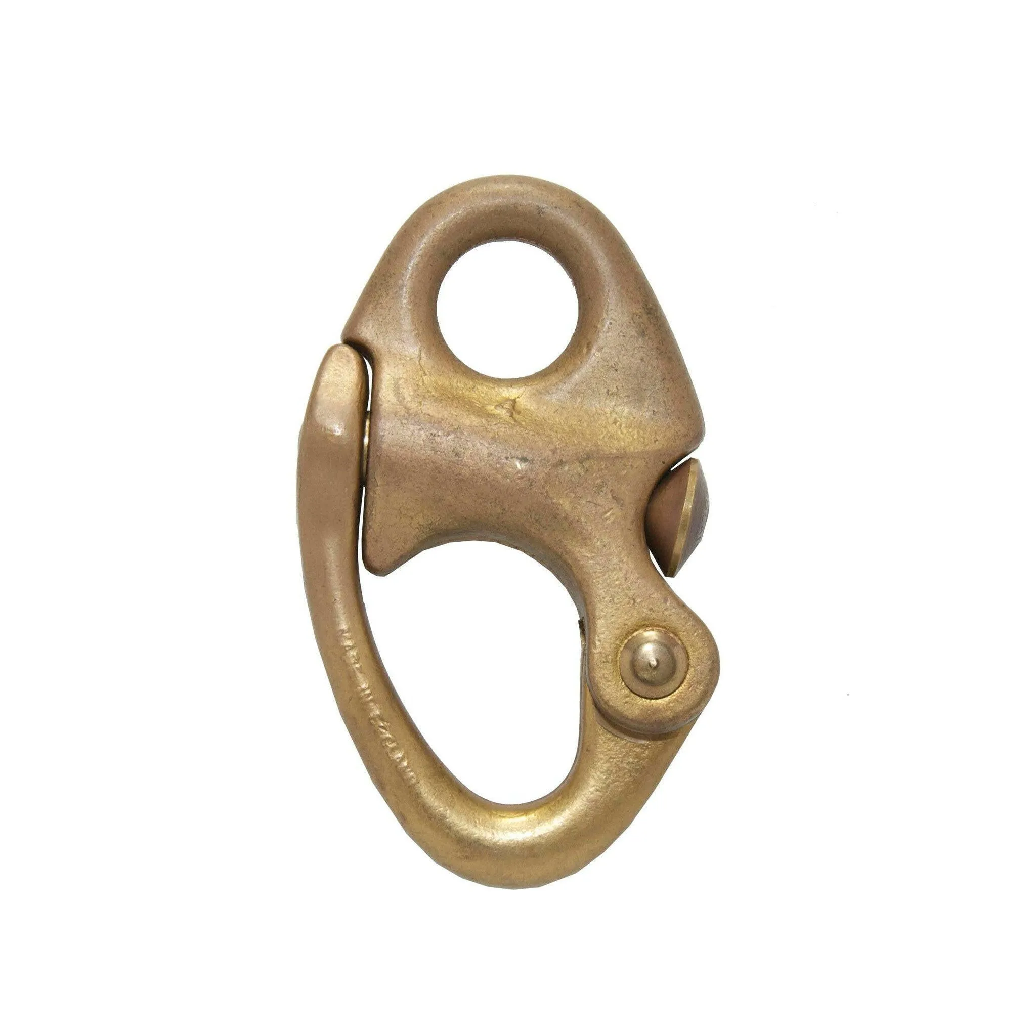 Snap Shackle Bronze
