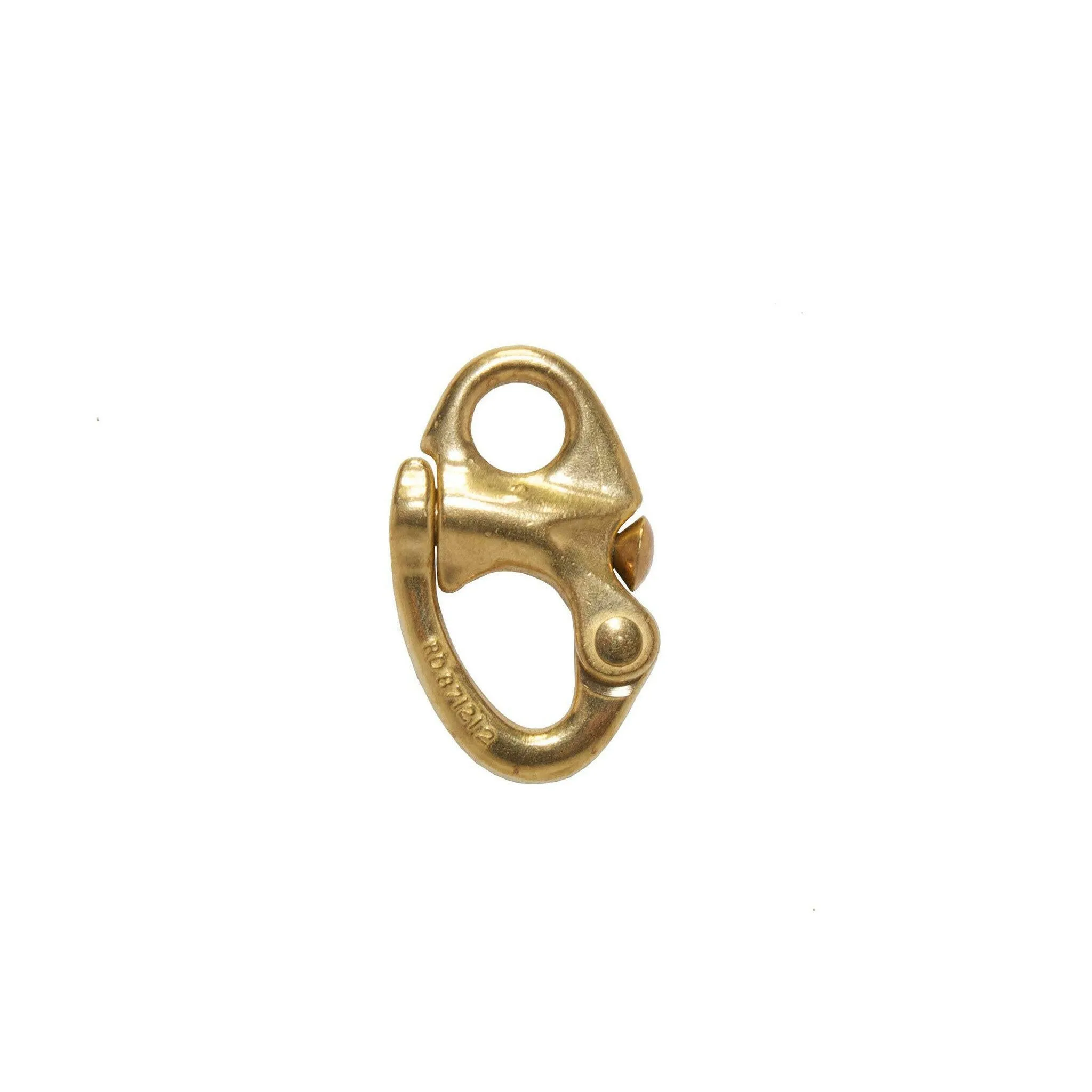 Snap Shackle Bronze