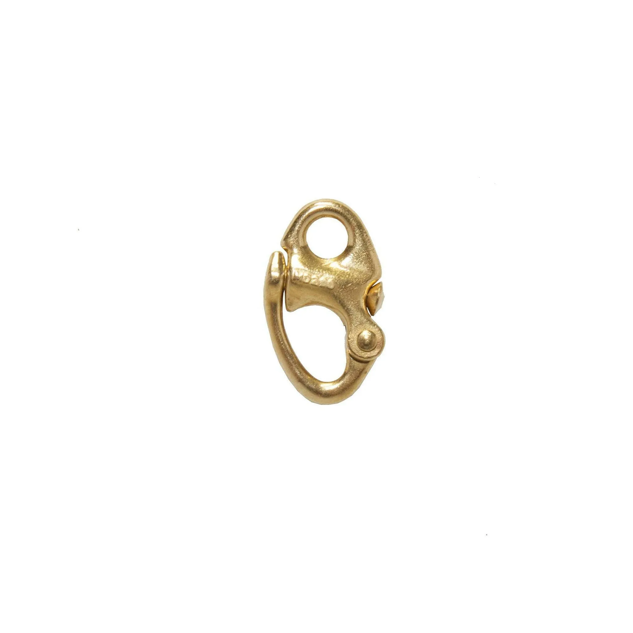 Snap Shackle Bronze