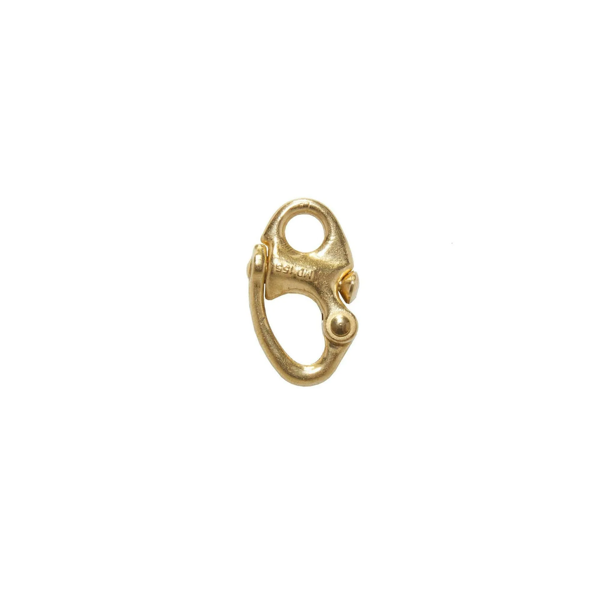 Snap Shackle Bronze