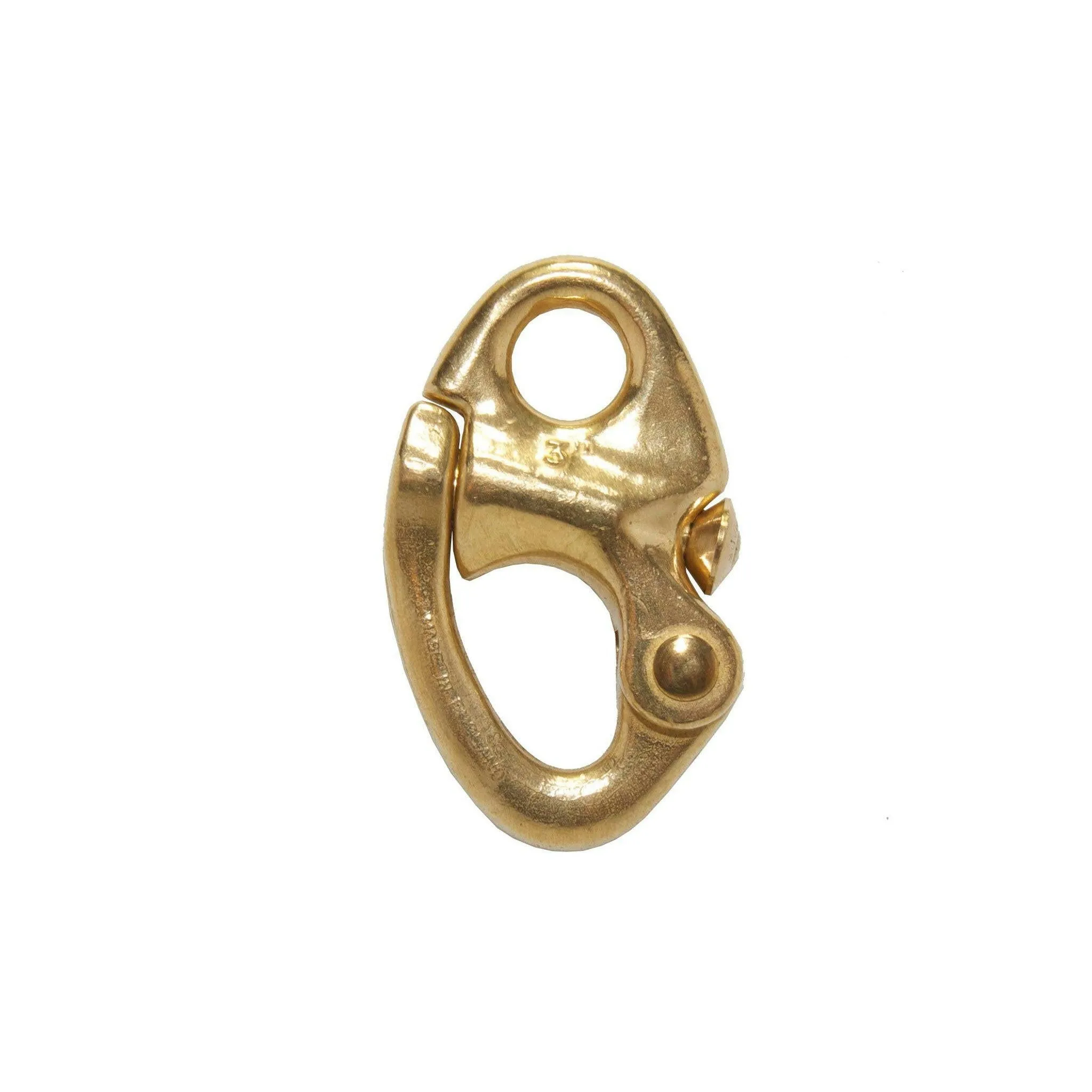 Snap Shackle Bronze