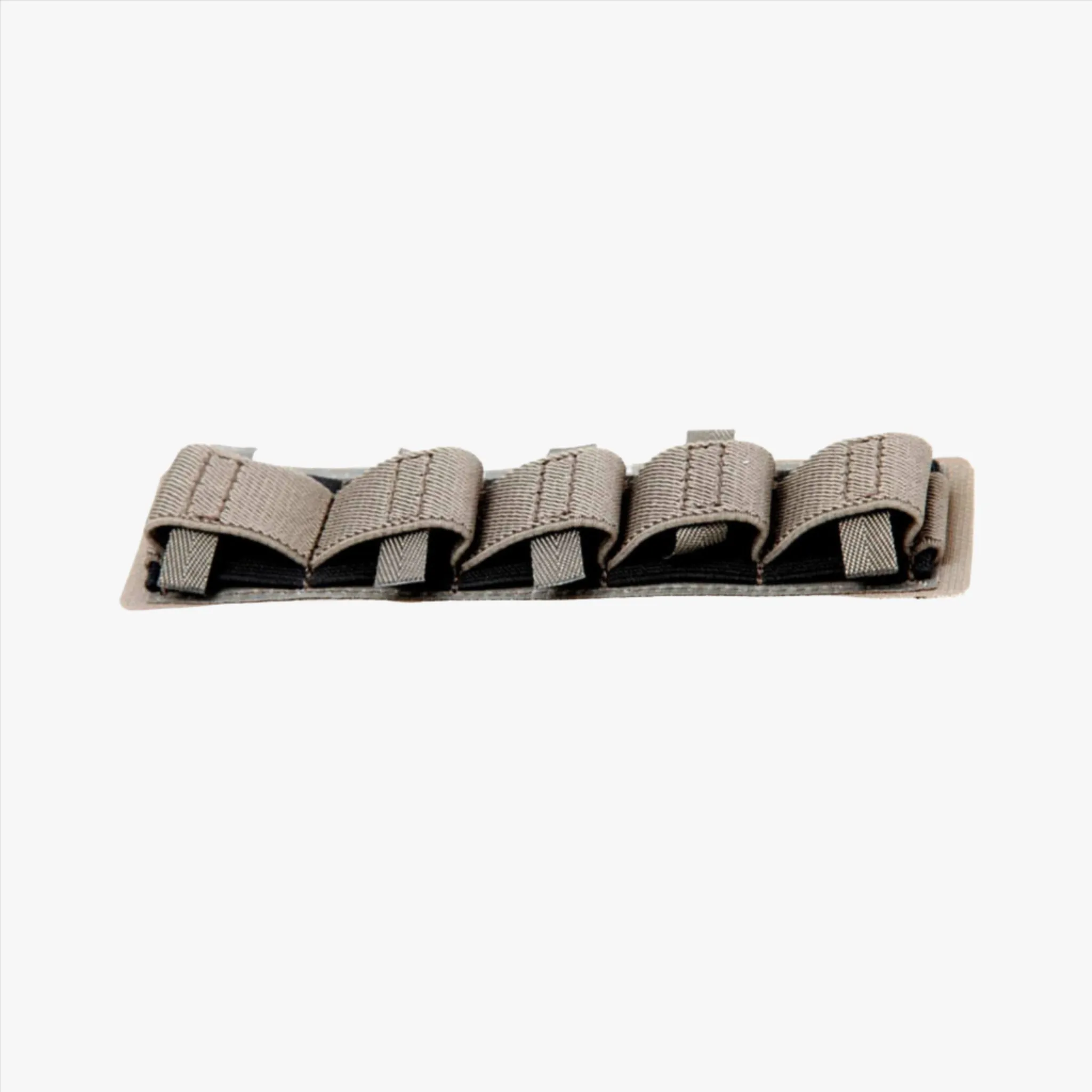Snigel Elastic Insert Stripes -10 — 6 st