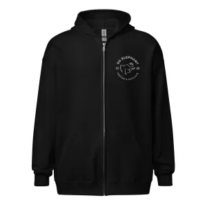 SO ELEPHANT MEN'S "INSPIRE & MOTIVE 2" EMBROIDERED LOGO