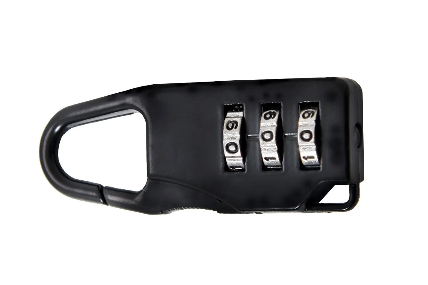 Soft cases - Combination Lock