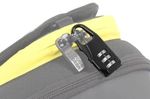 Soft cases - Combination Lock