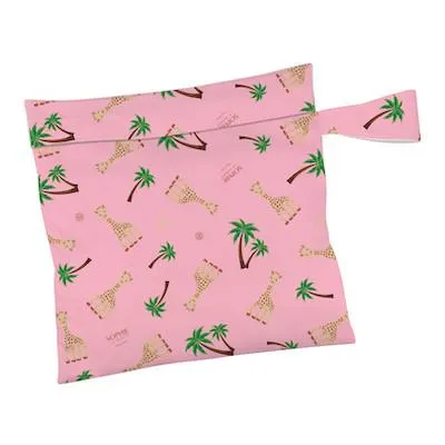 Sophie La Girafe Tote Bag