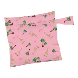 Sophie La Girafe Tote Bag