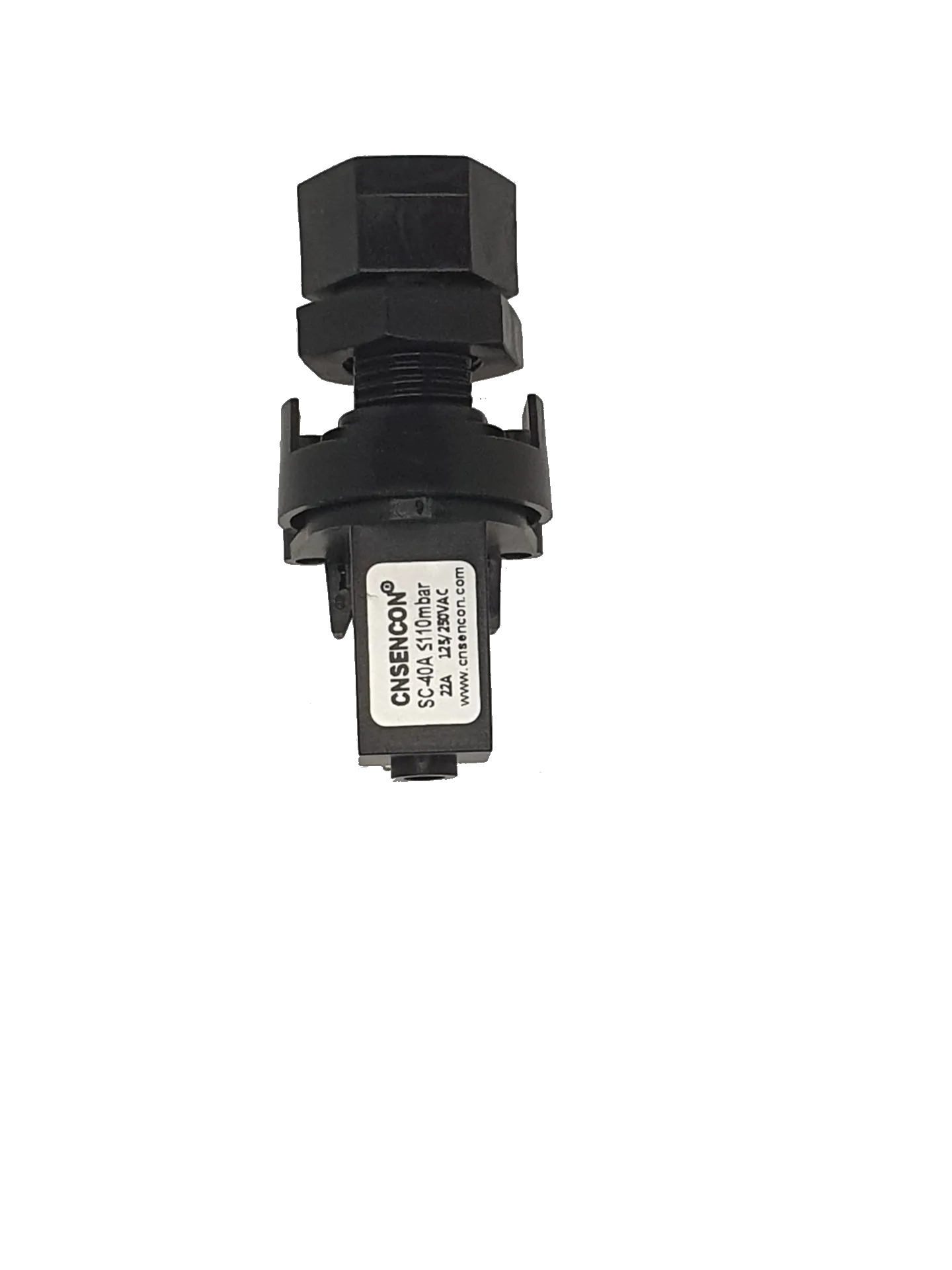 Spa Two Way Air switch 22A