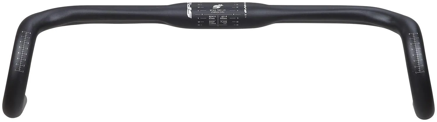 Spank - Wing 12 Vibrocore