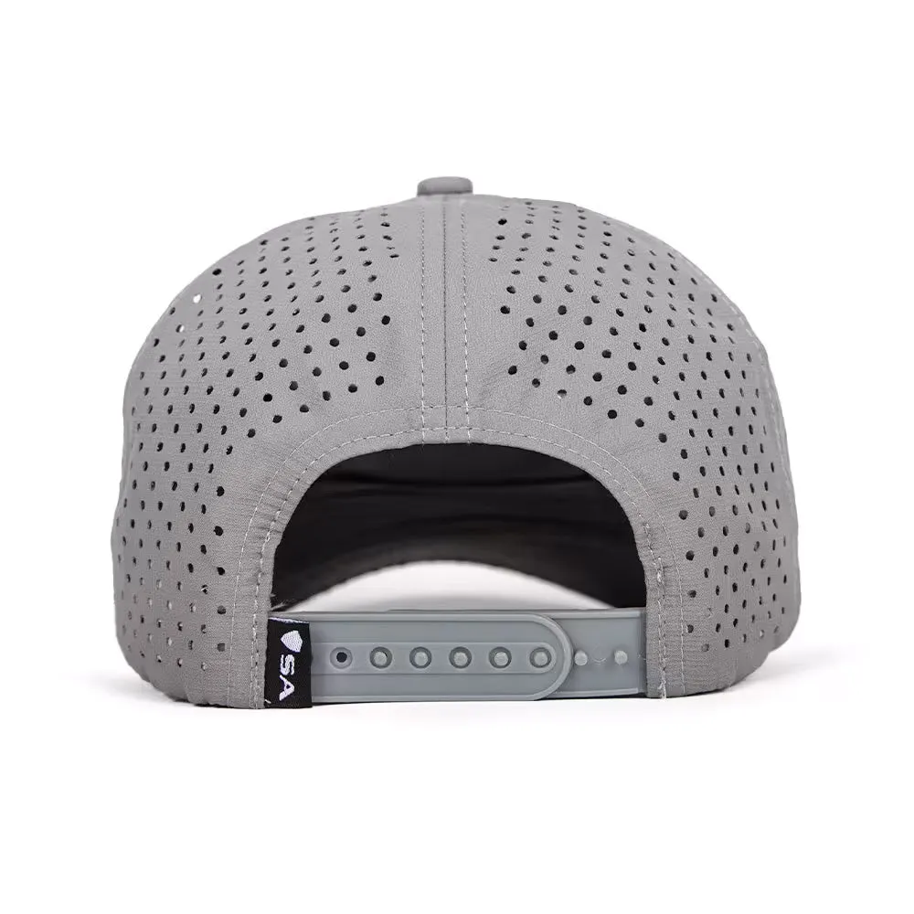 Special Edition Performance Flat Bill Snapback | National Tree Day | Bright Expressions PreOrder