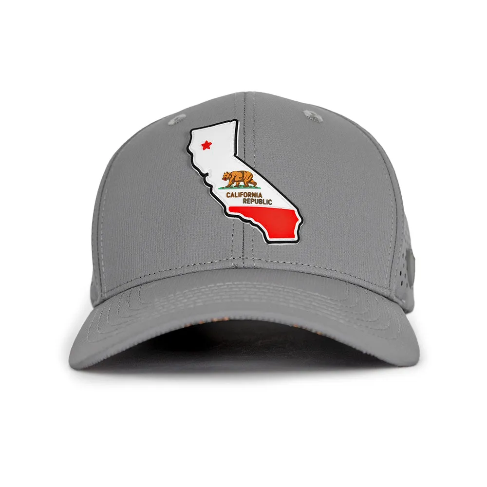 Special Edition Performance Snapback | California State PreOrder