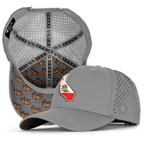 Special Edition Performance Snapback | California State PreOrder