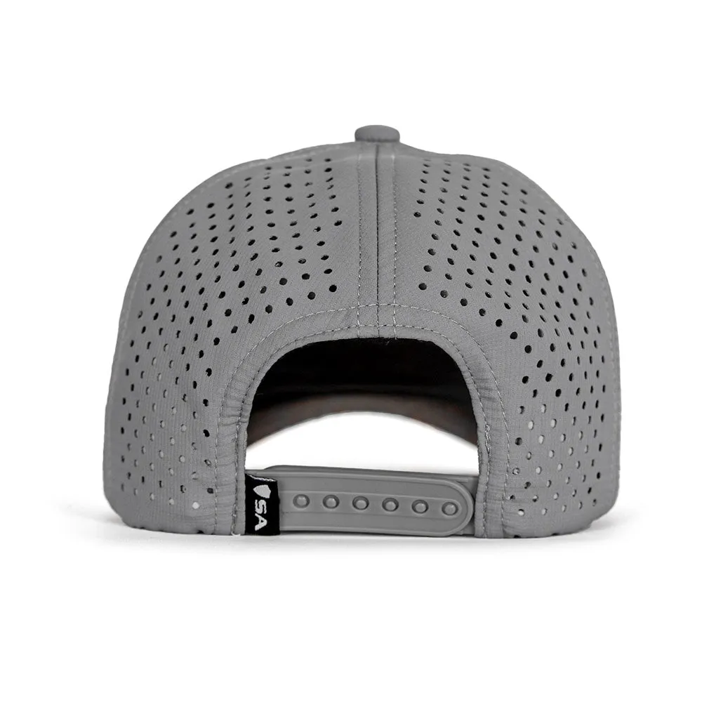Special Edition Performance Snapback | California State PreOrder