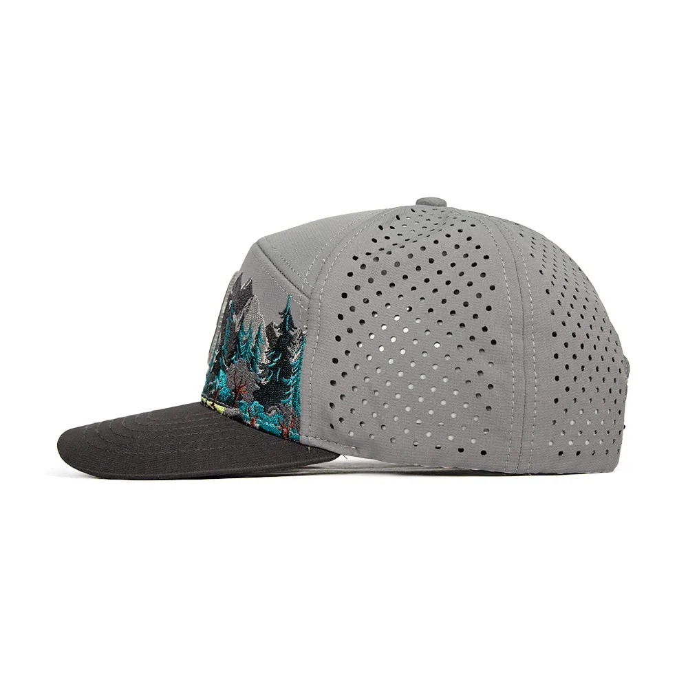 Special Edition Performance Snapback | National Tree Day | Granite Peak