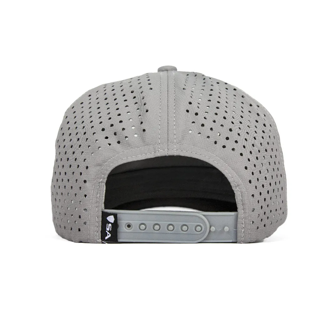 Special Edition Performance Snapback | National Tree Day | Granite Peak