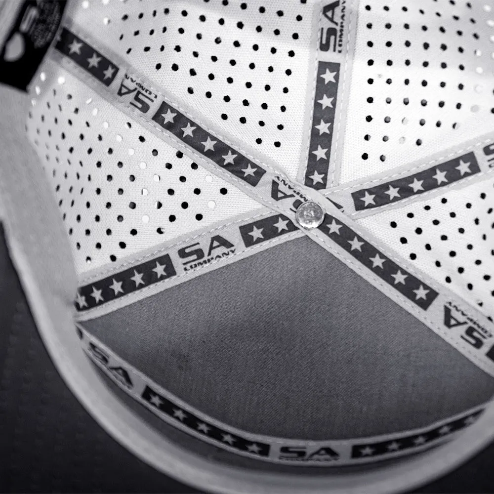 Special Edition Performance Snapback | National Tree Day | Granite Peak