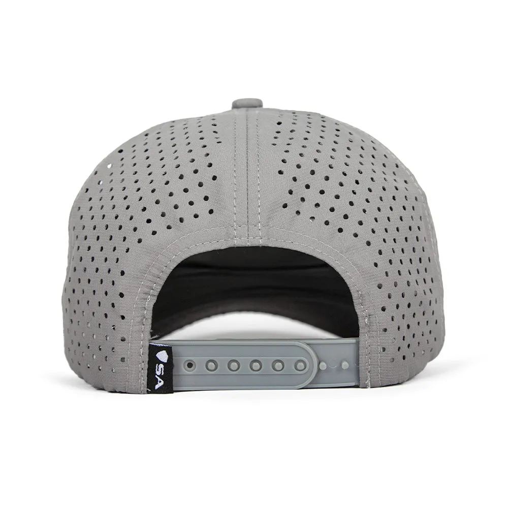 Special Edition Performance Snapback | National Tree Day | Mountain Fog - PreOrder