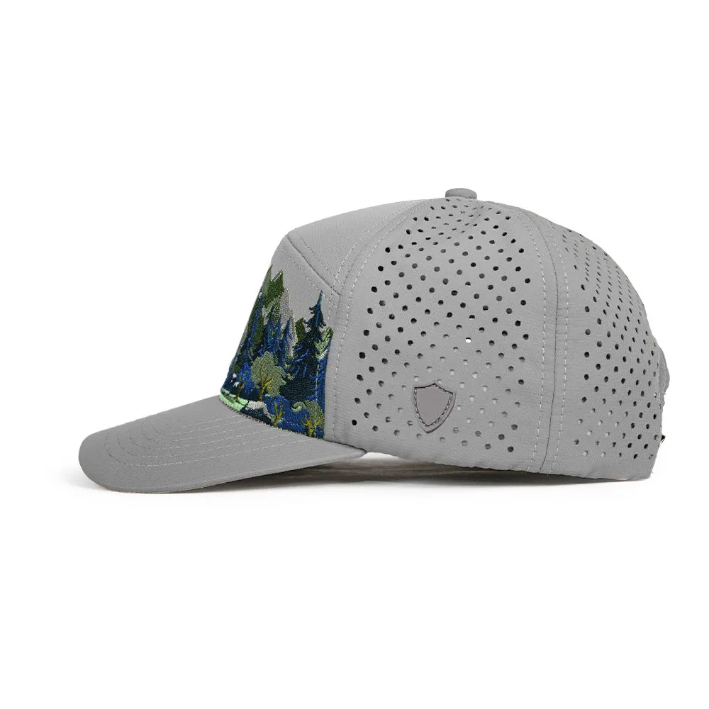 Special Edition Performance Snapback | National Tree Day | Pastel Expressions