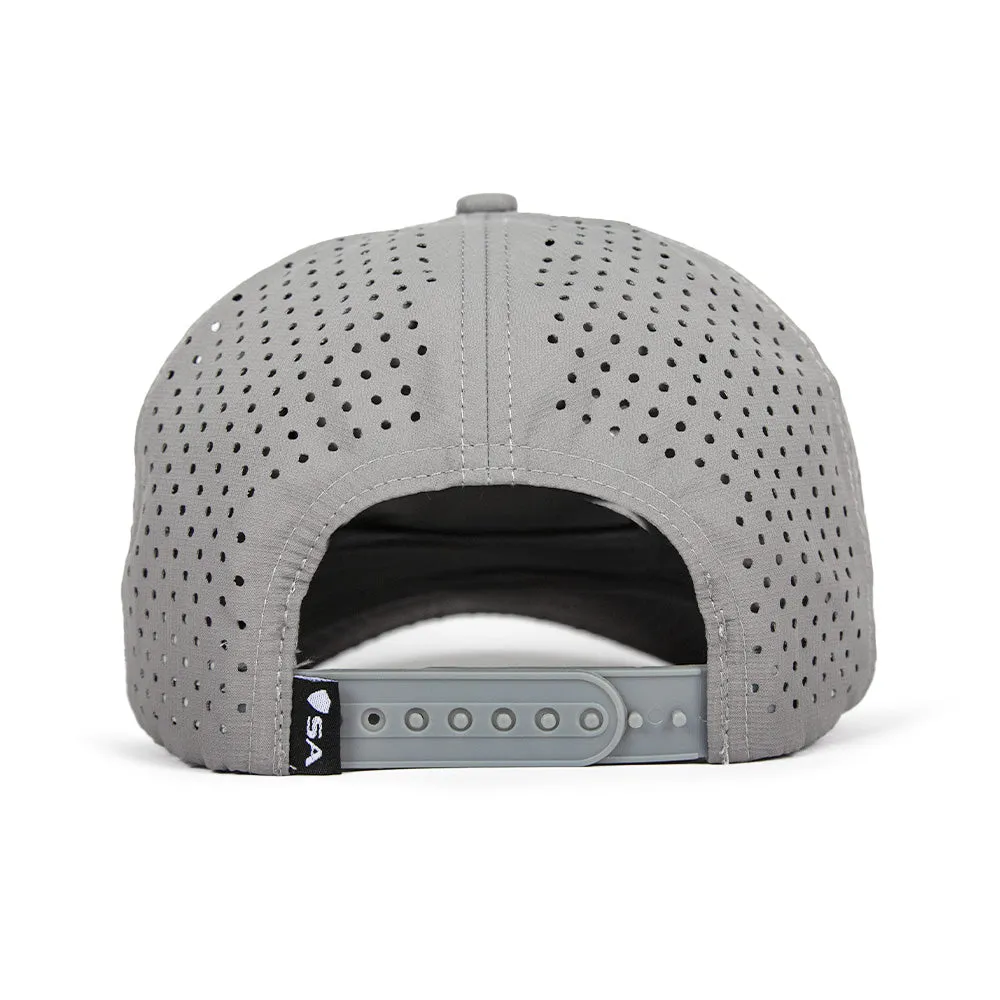 Special Edition Performance Snapback | National Tree Day | Pastel Expressions