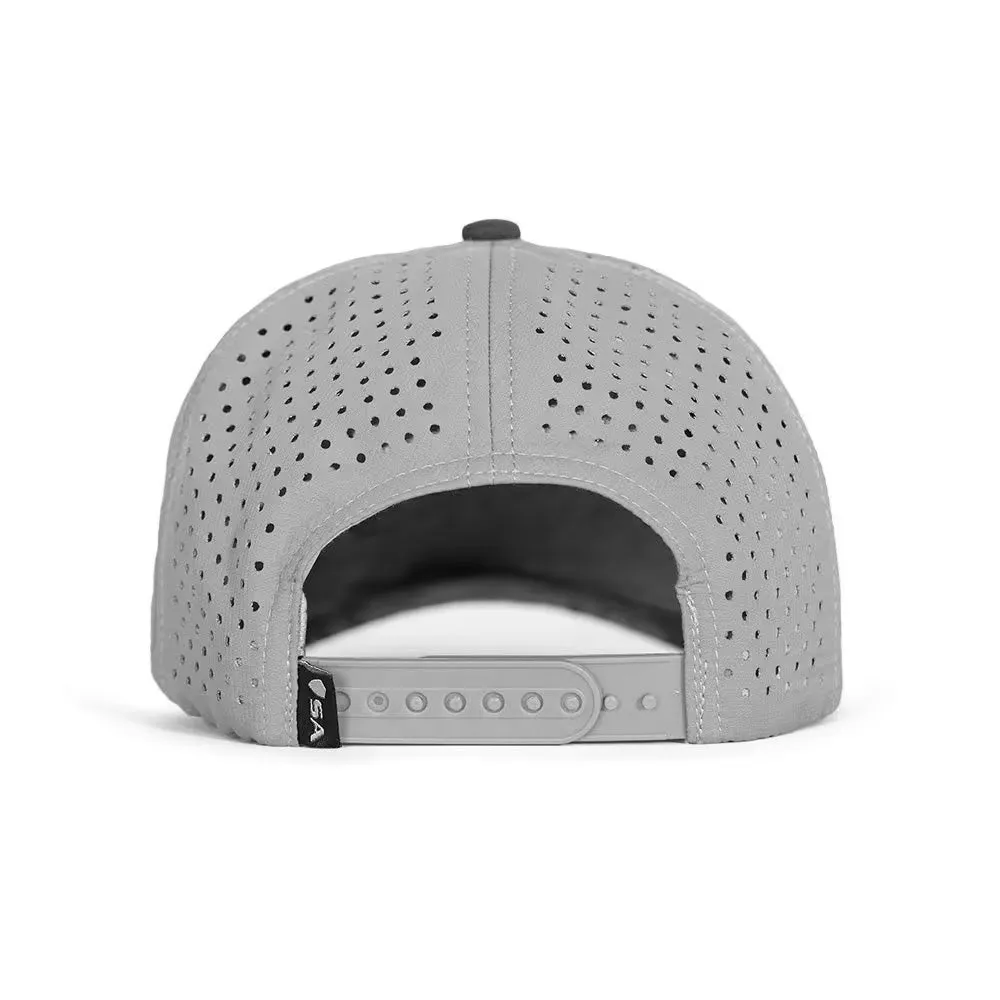 Special Edition Performance Snapback | Pennsylvania Forest | Dark Grey/Grey PreOrder