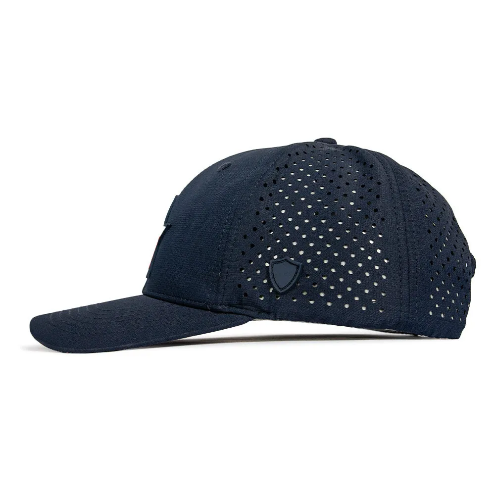 Special Edition Performance Snapback | Texas USA Camo