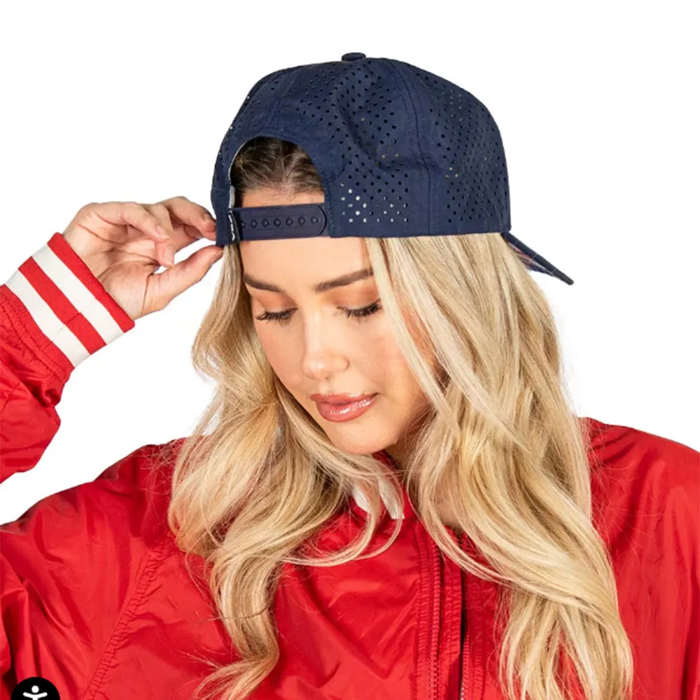 Special Edition Performance Snapback | Texas USA Camo
