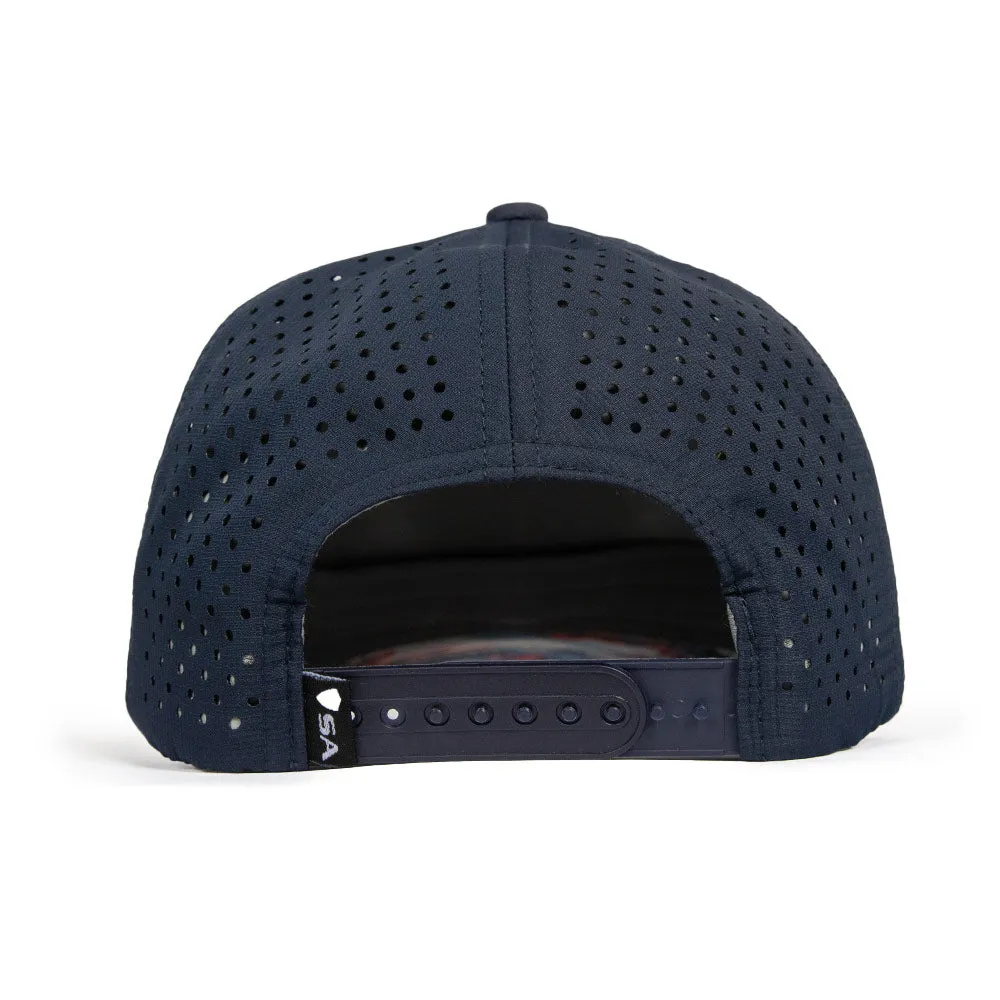 Special Edition Performance Snapback | Texas USA Camo