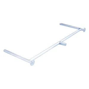 Speedrite handle for SA016 in-line wire strainer