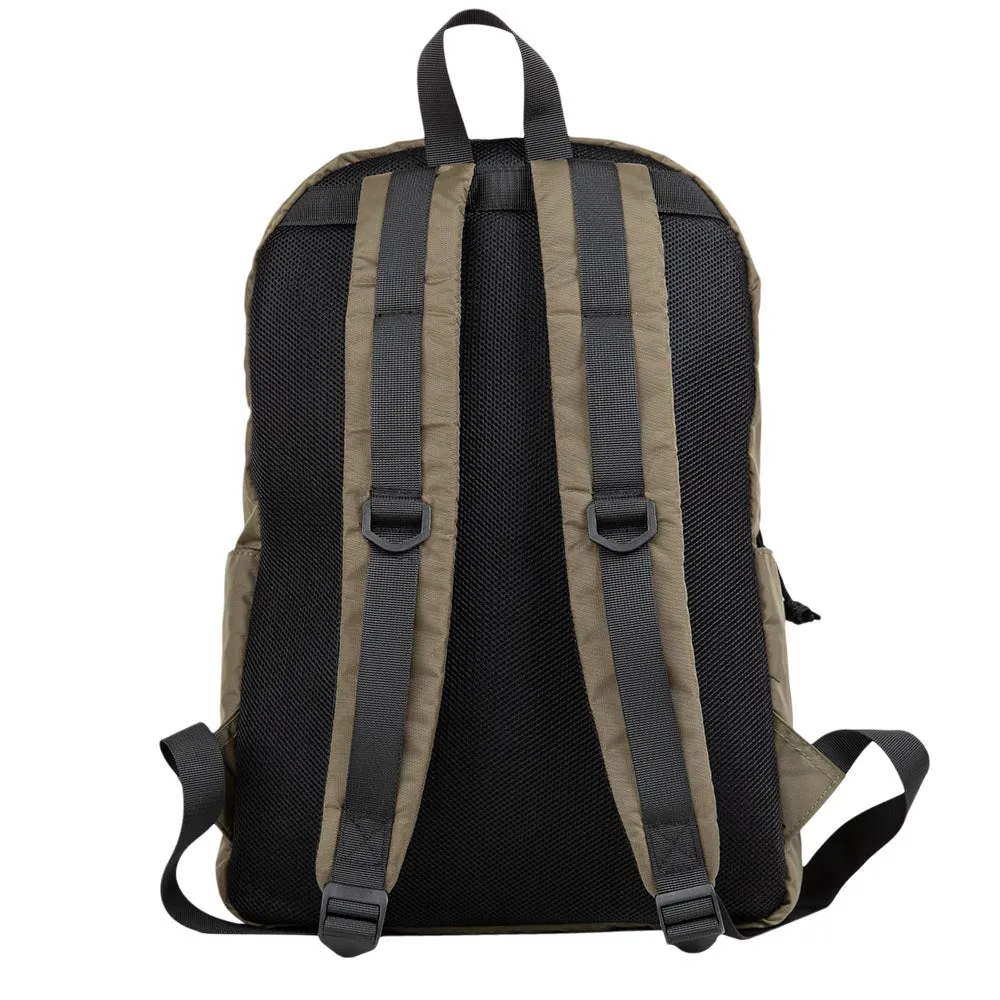 Spitfire - Bighead Swirl Backpack Olive/Black