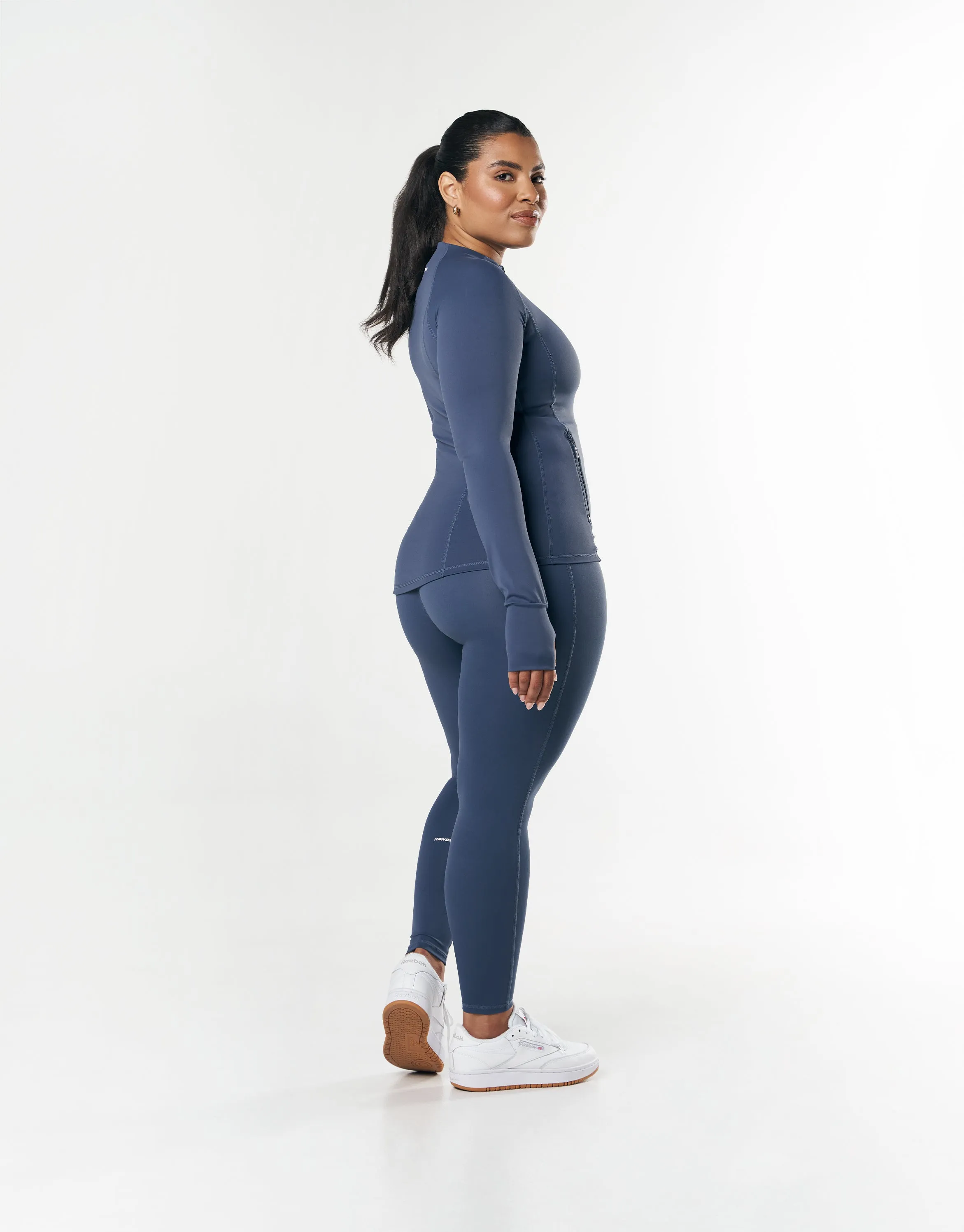 Sport Jacket NANDEX™ - Navy