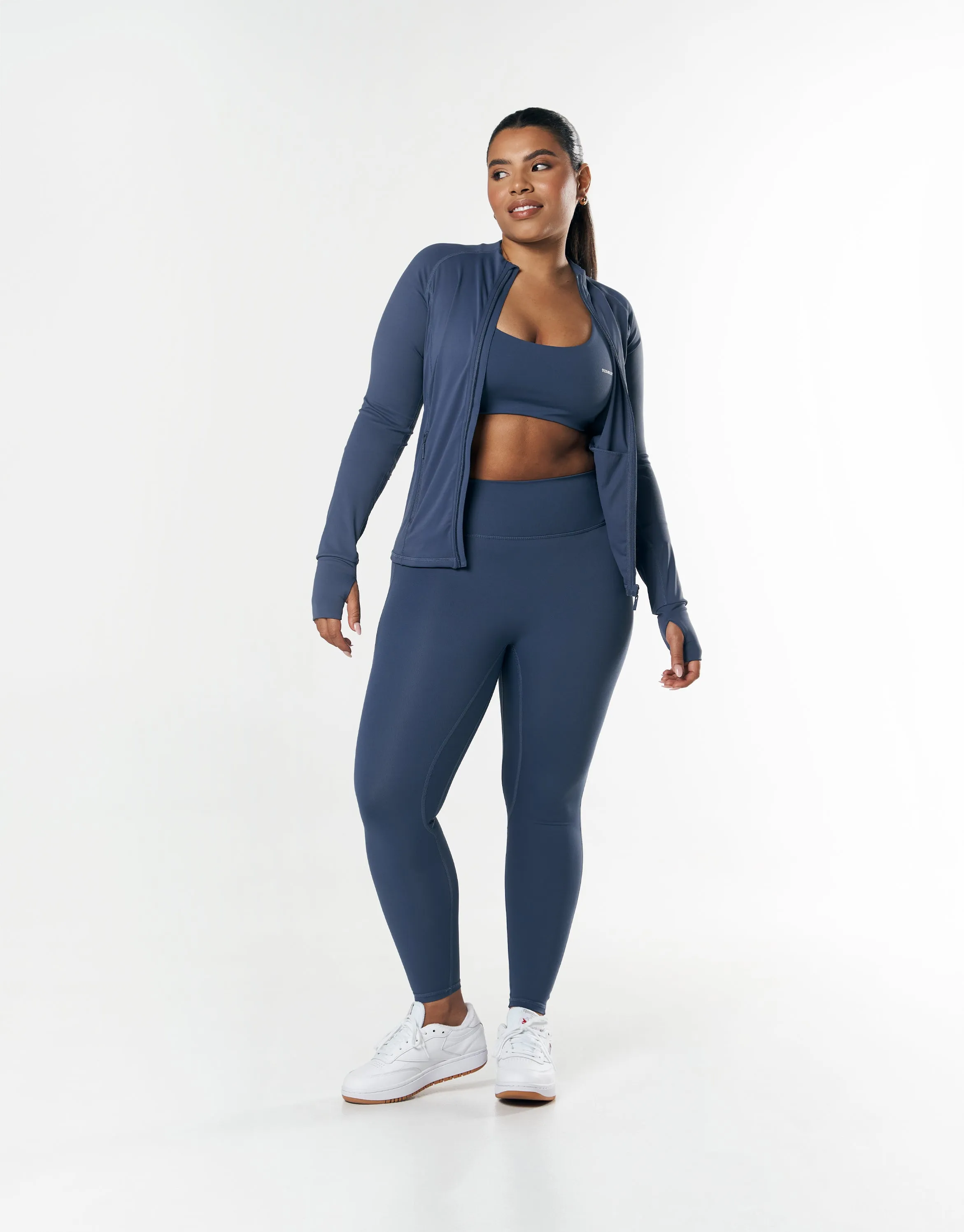 Sport Jacket NANDEX™ - Navy