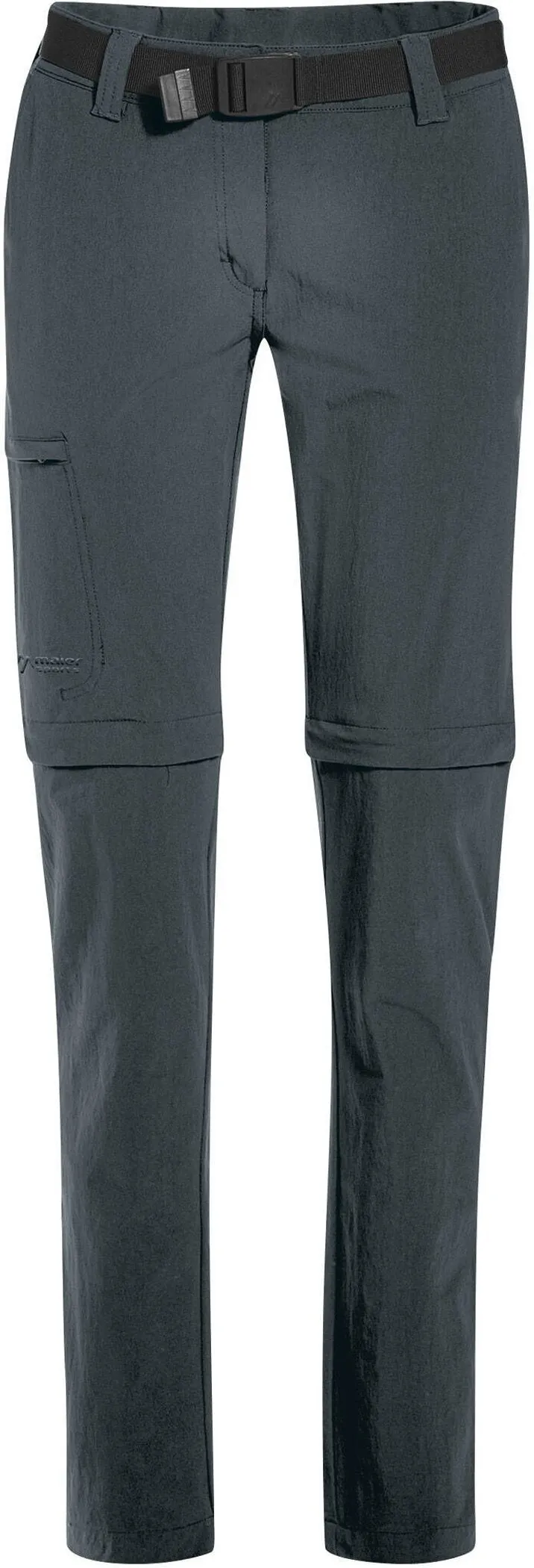 SPORTS Damen Zipp-Off-Hose "Inara" Slim Fit