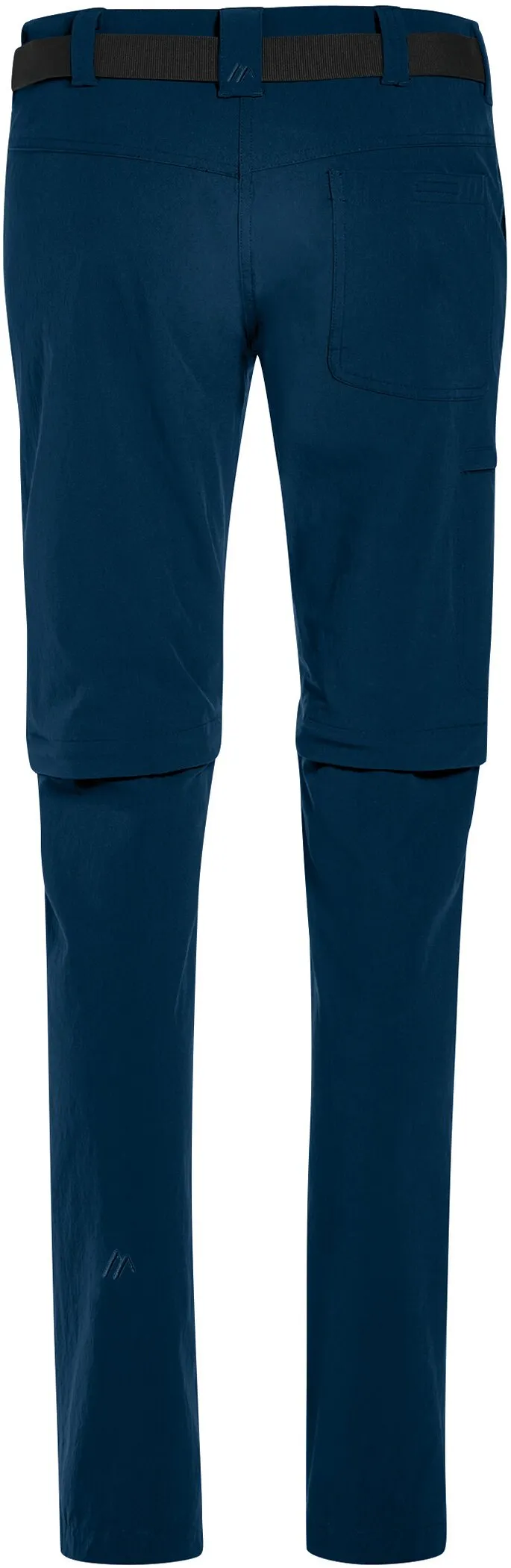 SPORTS Damen Zipp-Off-Hose "Inara" Slim Fit