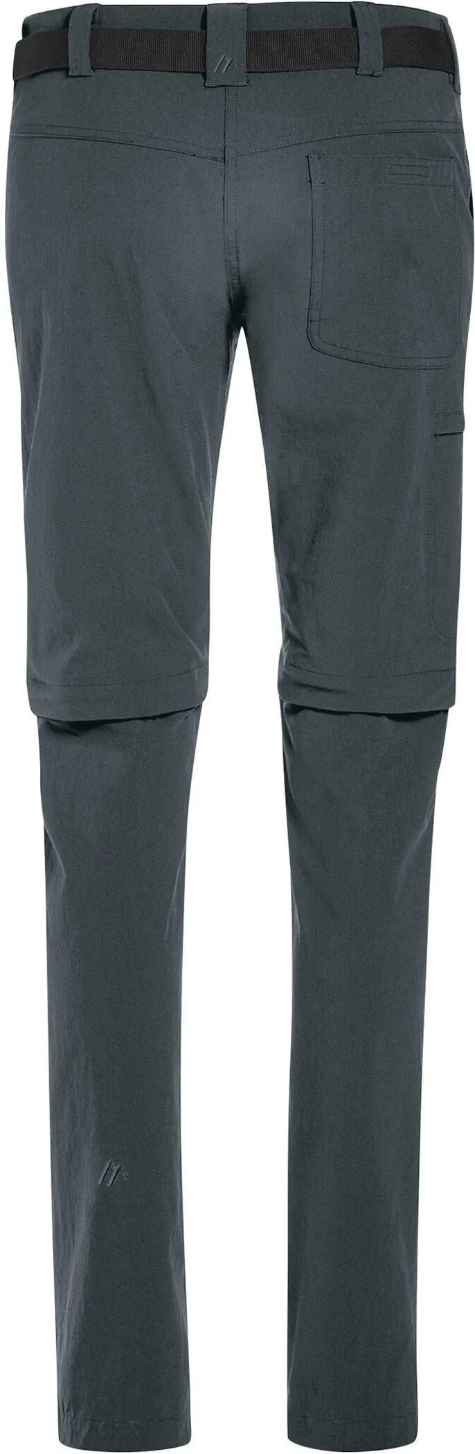 SPORTS Damen Zipp-Off-Hose "Inara" Slim Fit
