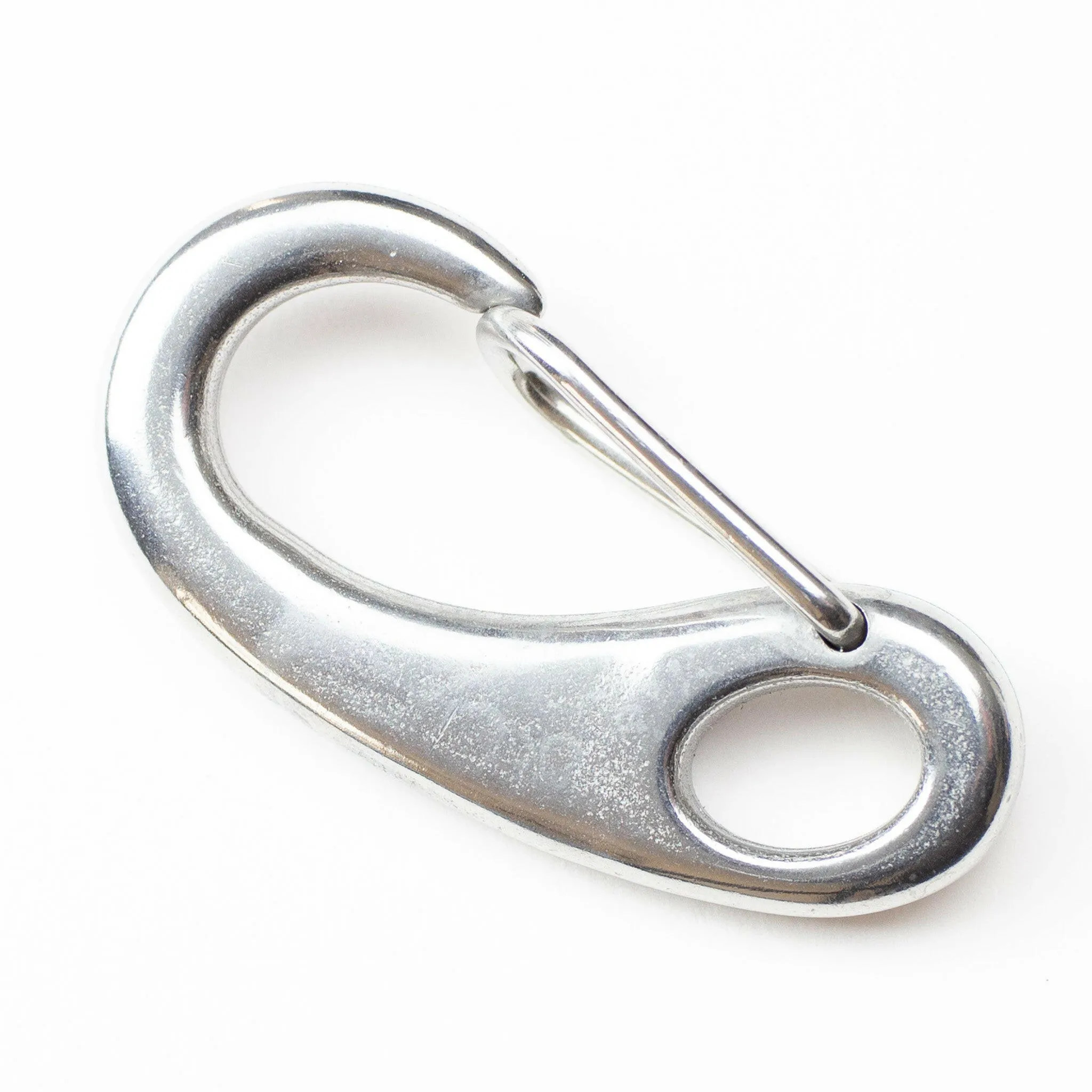 Spring Snap - Stainless Steel