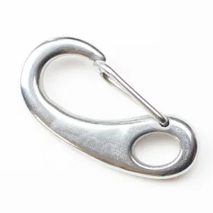Spring Snap - Stainless Steel