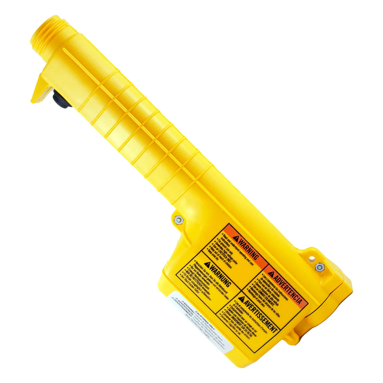 Springer Magrath Stock Prod