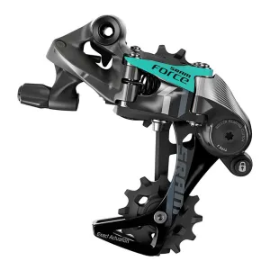 SRAM Force 1 - 11 Speed Rear Derailleur - Silver
