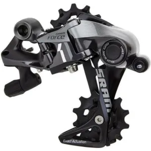 SRAM Force1 11 Speed Rear Derailleur