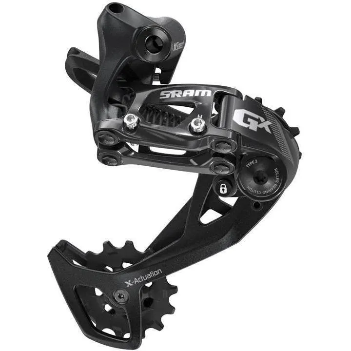 SRAM GX 2X11 Speed Rear Derailluer