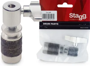 Stagg 7A-HP Hi-Hat Clutch - 8mm