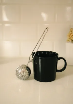 Stainless Steel Tea Strainer / Infuser