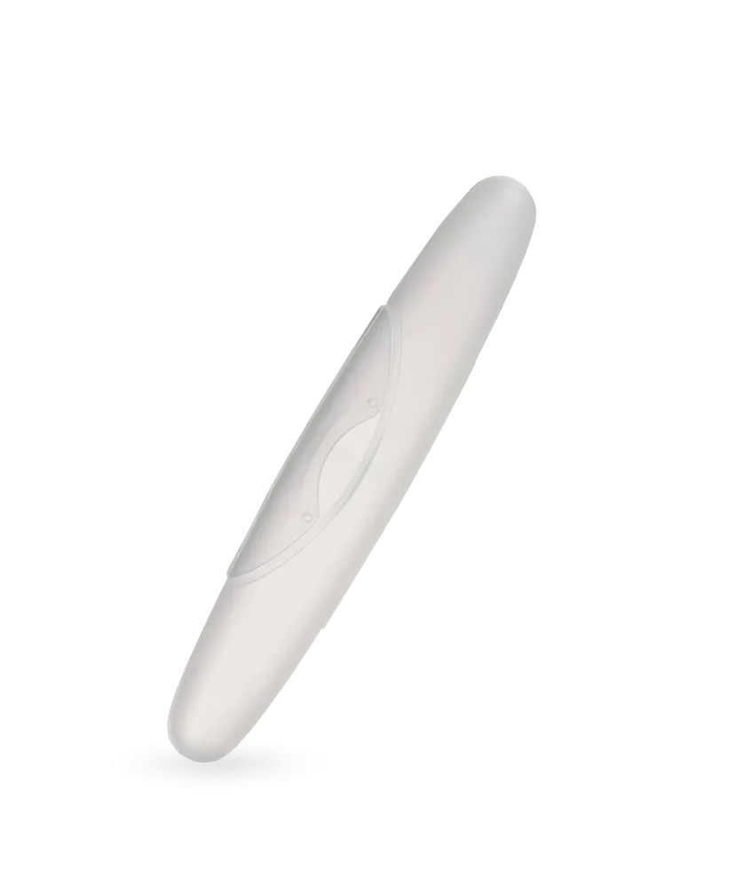 Standard Toothbrush Case