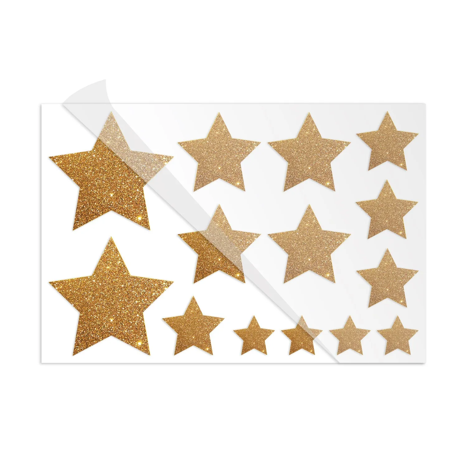 Star 14-Pack Heat Transfer