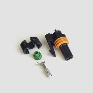 Starter Motor Plug - VE Commodore