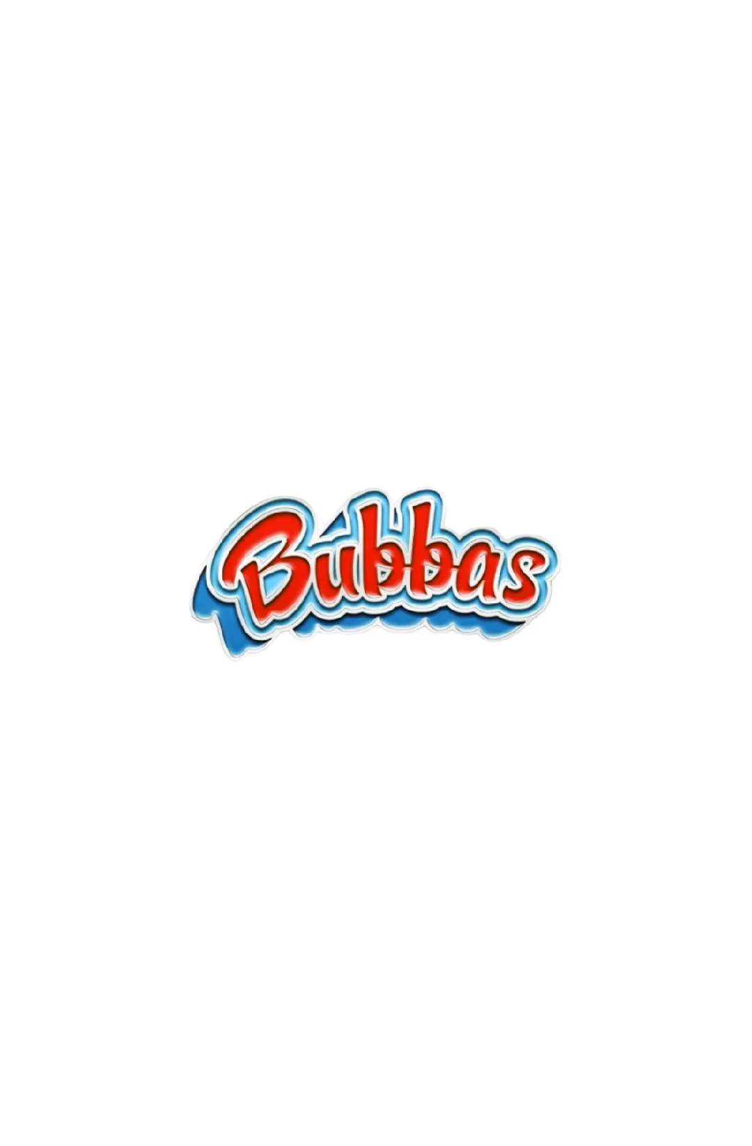 Stay Winning Bubbas White Snapback Hat