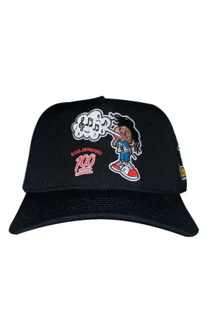 Stay Winning x Loudy Bo Snapback Hat