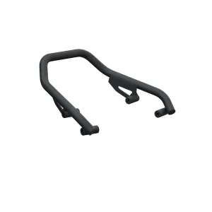 Steel Passenger Grab Handle, Matte Black