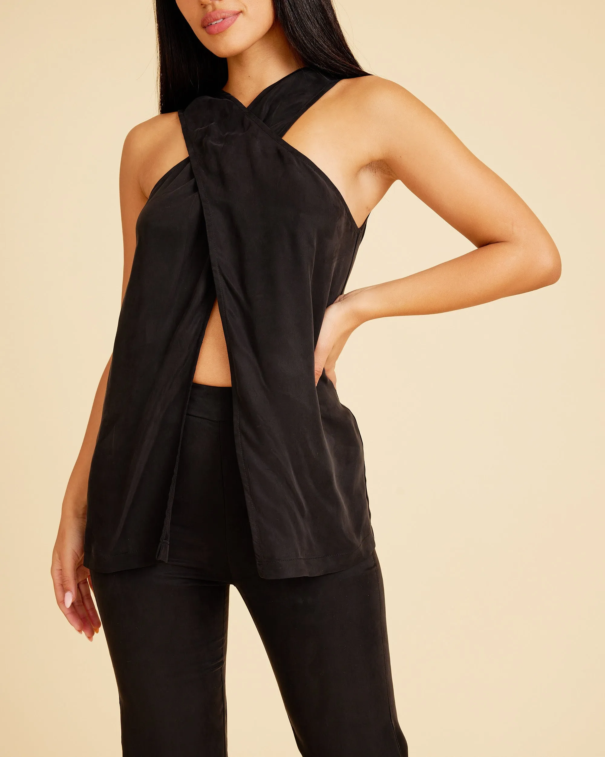 Stella Two Way Top