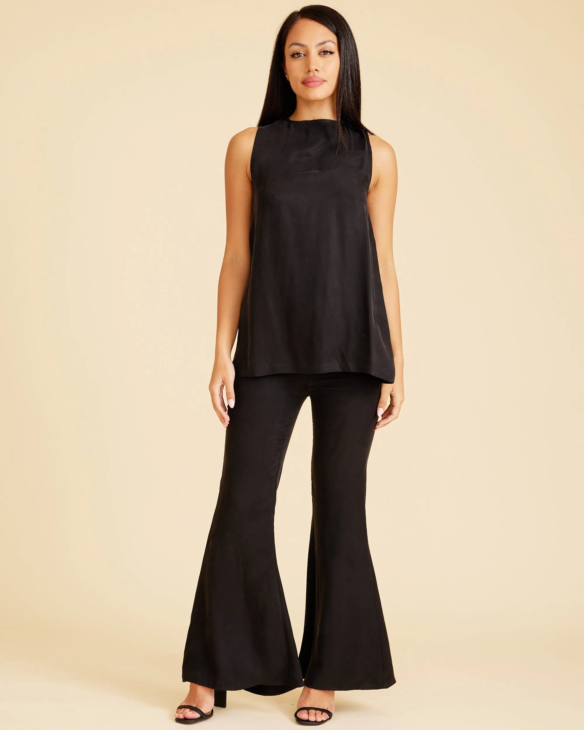 Stella Two Way Top
